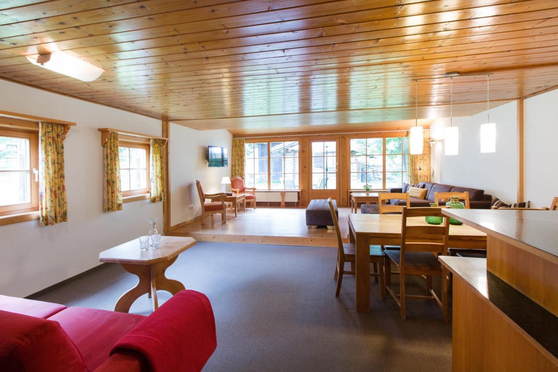 Familienhotel Mateera Gargellen / Montafon Buitenkant foto