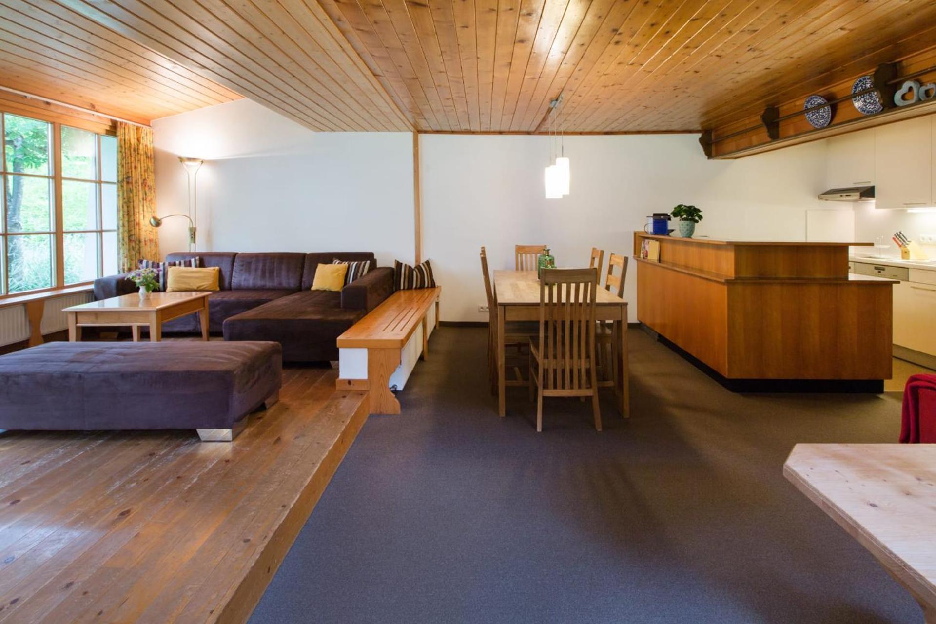 Familienhotel Mateera Gargellen / Montafon Buitenkant foto