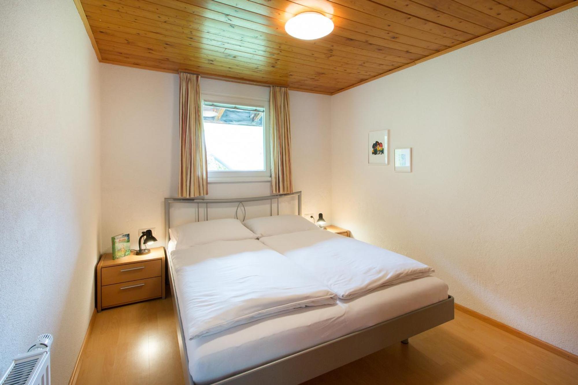 Familienhotel Mateera Gargellen / Montafon Buitenkant foto