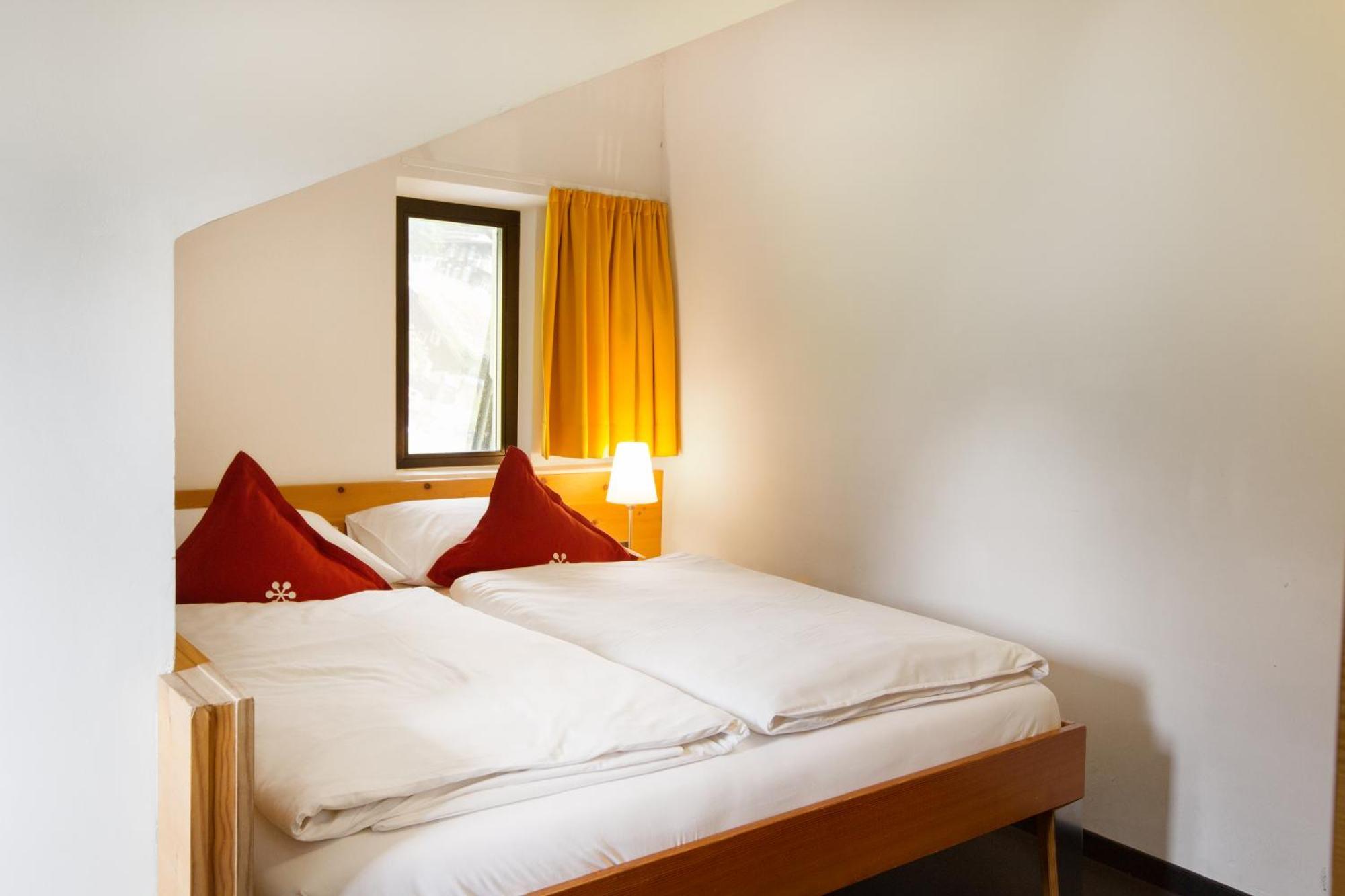 Familienhotel Mateera Gargellen / Montafon Buitenkant foto