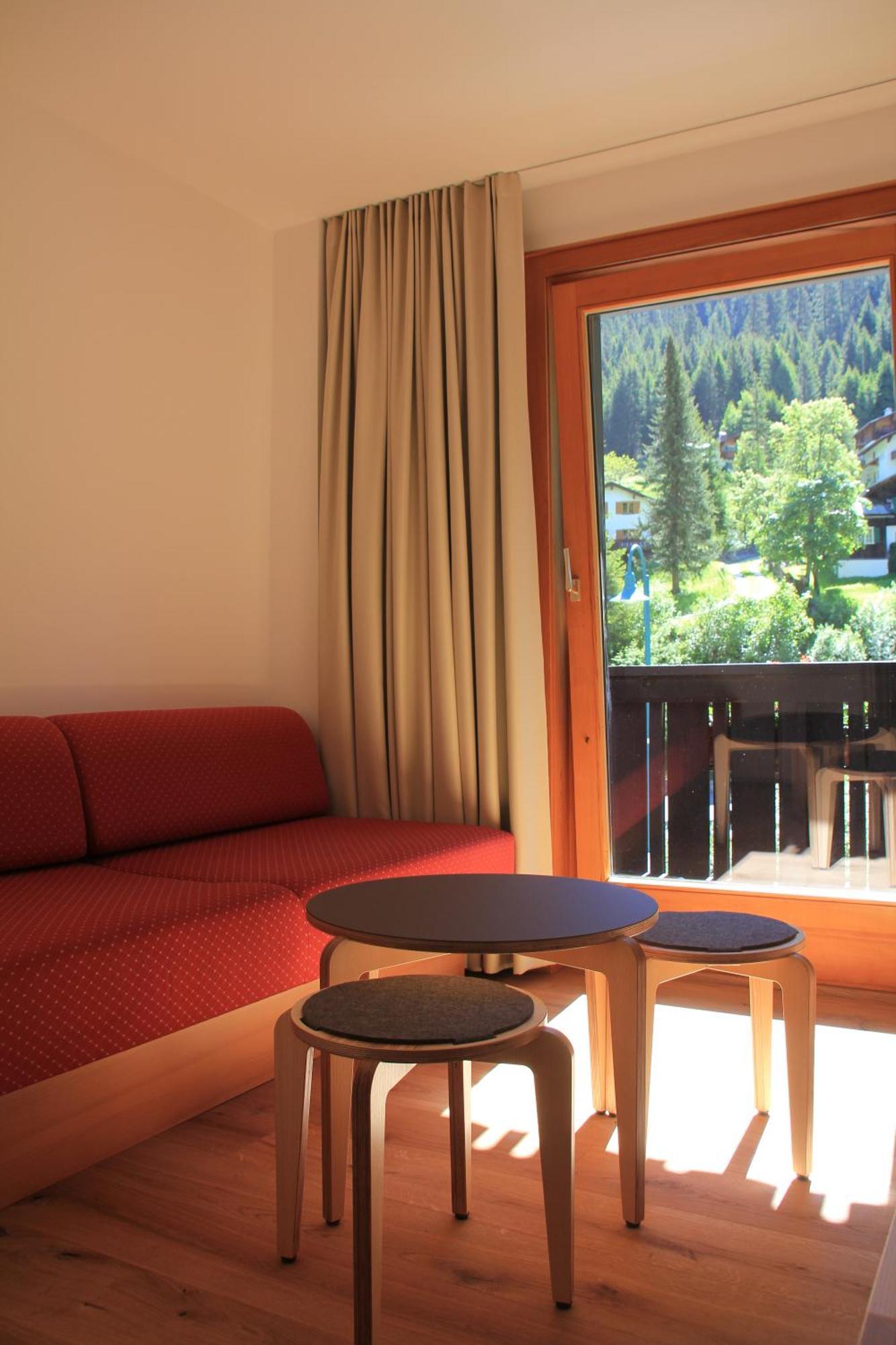 Familienhotel Mateera Gargellen / Montafon Buitenkant foto